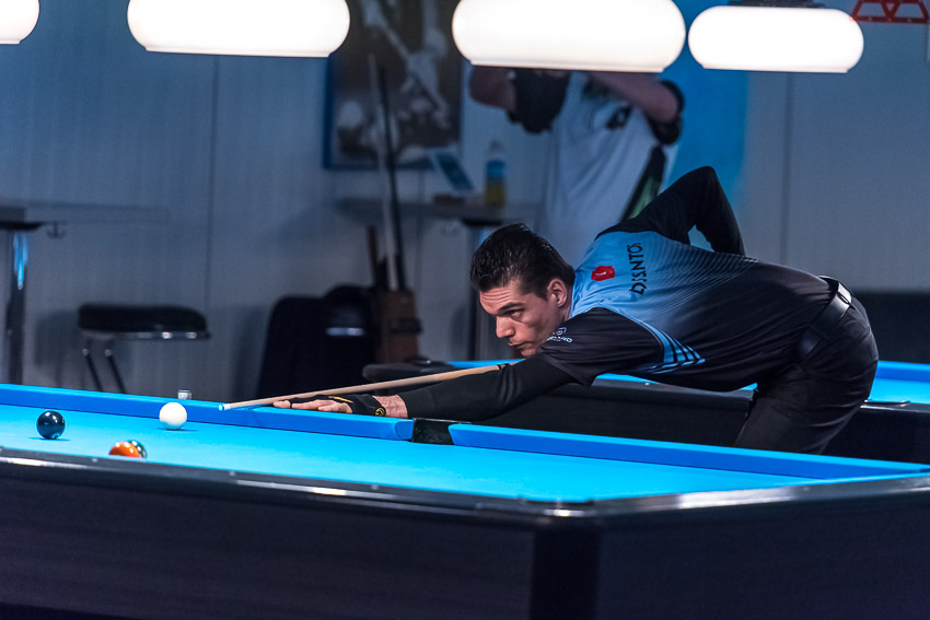 NIKON D810 - 70.0-200.0 mm f/2.8