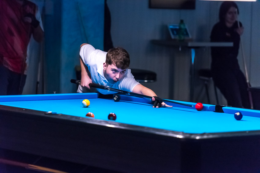 NIKON D810 - 70.0-200.0 mm f/2.8