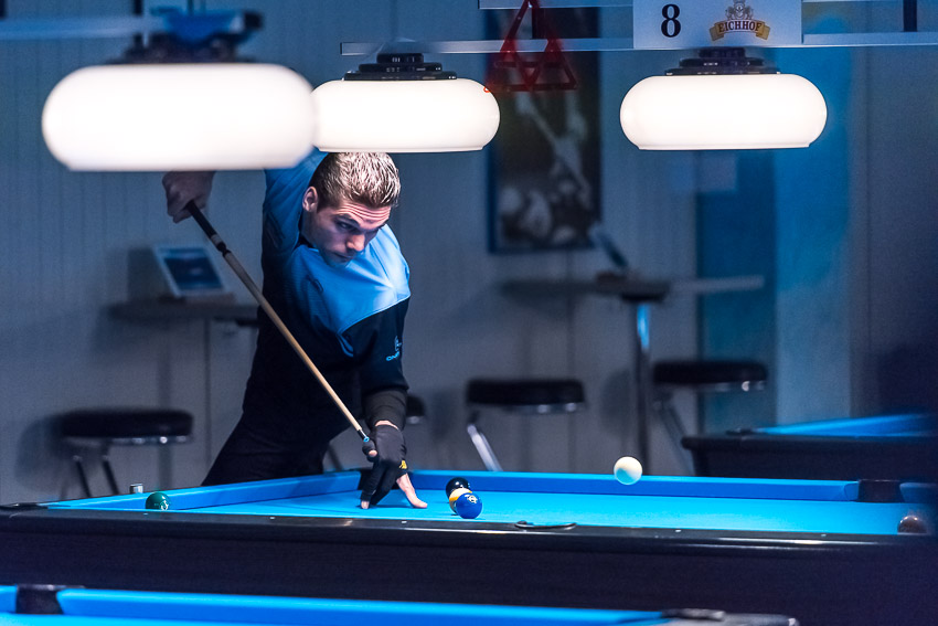 NIKON D810 - 70.0-200.0 mm f/2.8