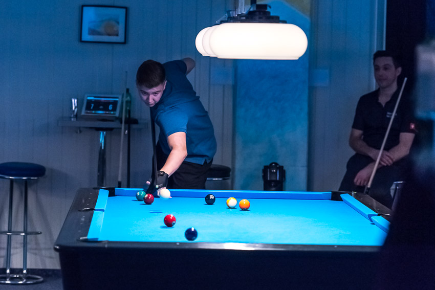 NIKON D810 - 70.0-200.0 mm f/2.8