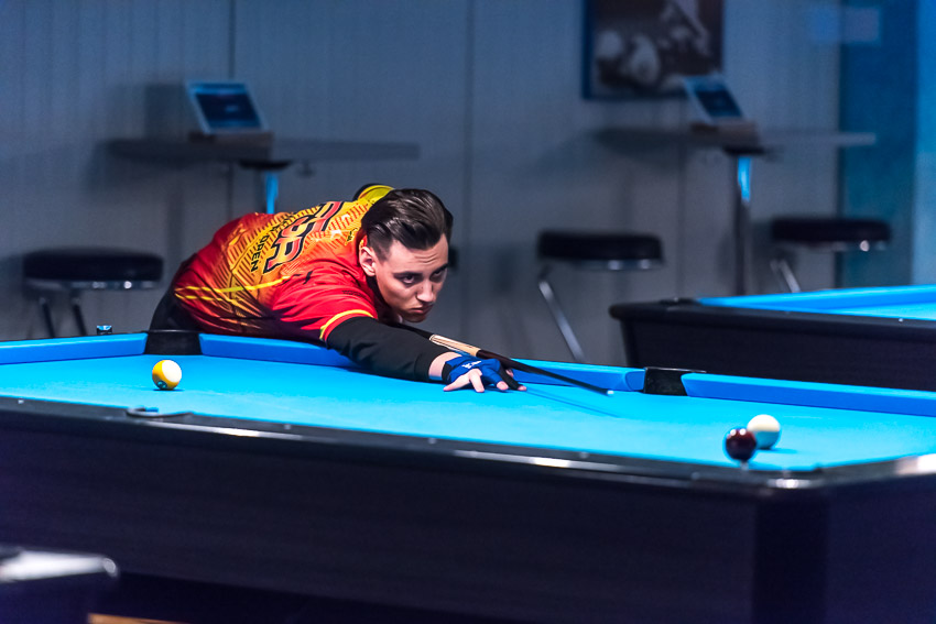 NIKON D810 - 70.0-200.0 mm f/2.8